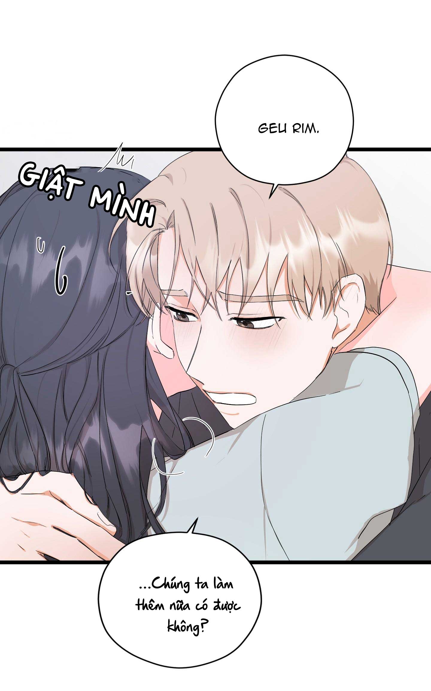 một mình có lên được không? chapter 2 56