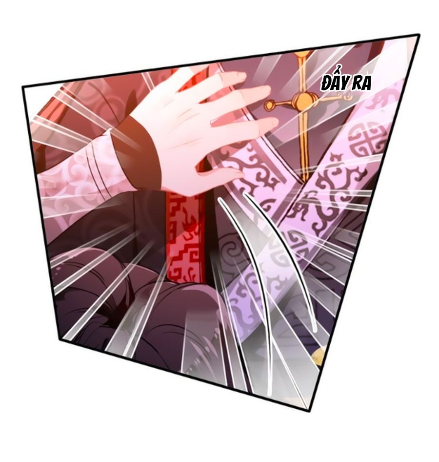 mỹ nhân làm tướng chapter 72 28