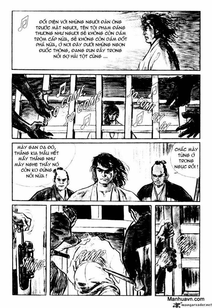 lone wolf and cub chapter 10 14