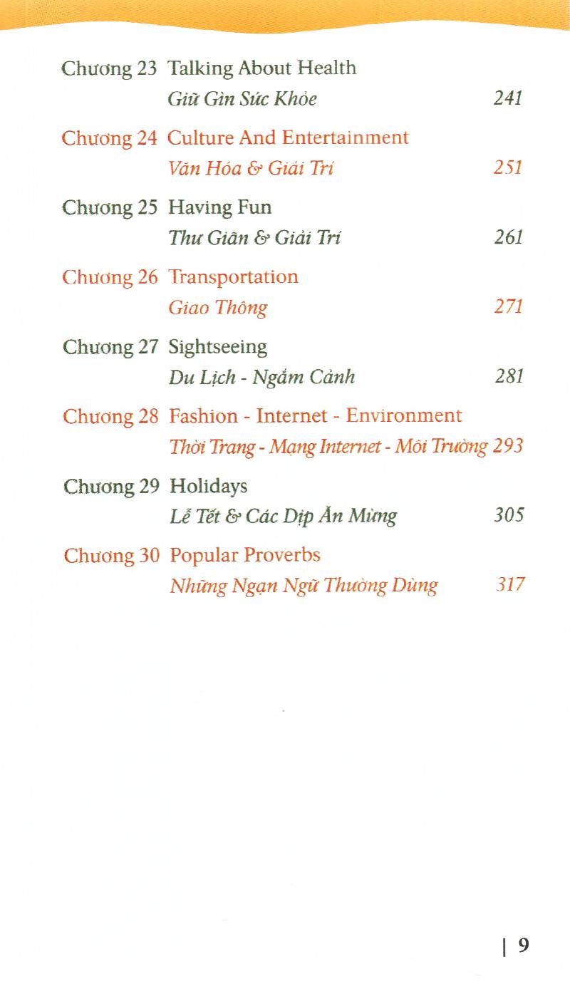 Practice English Every Day - Đối Đáp Tiếng Anh Không Cần Nghĩ (Tái Bản 2022)