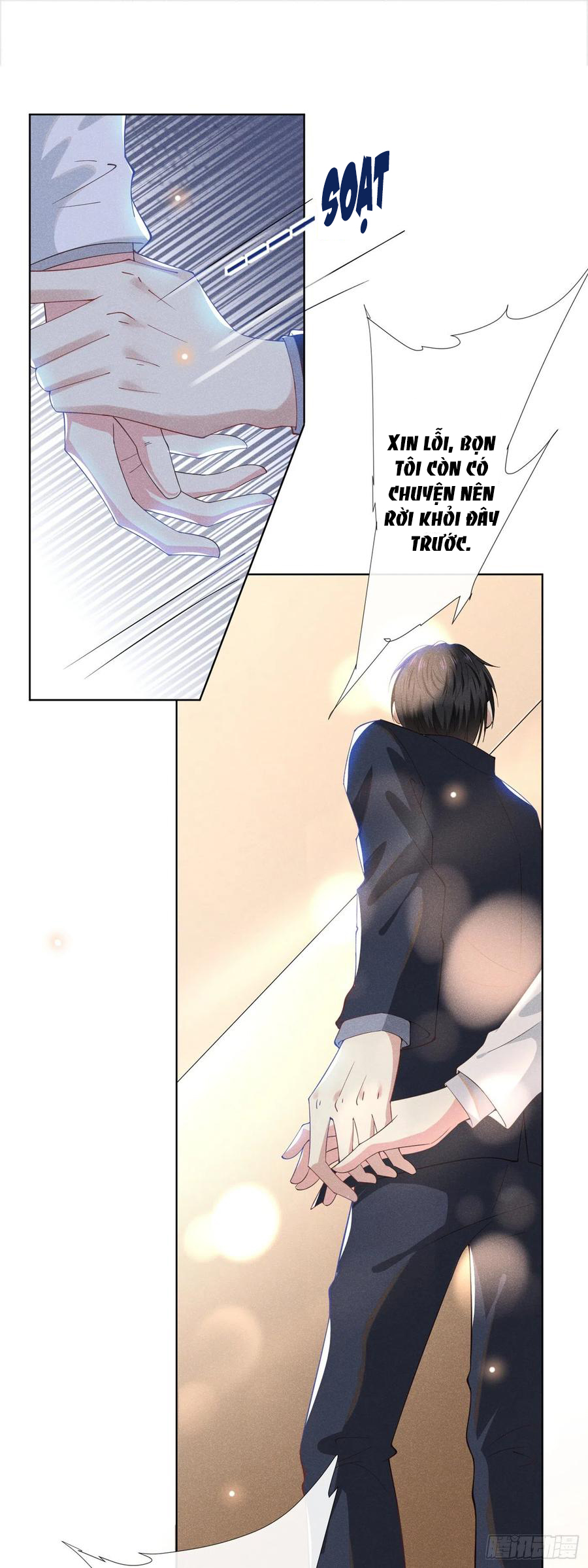 anh ấy gọi tôi là hắc liên hoa chapter 53 5