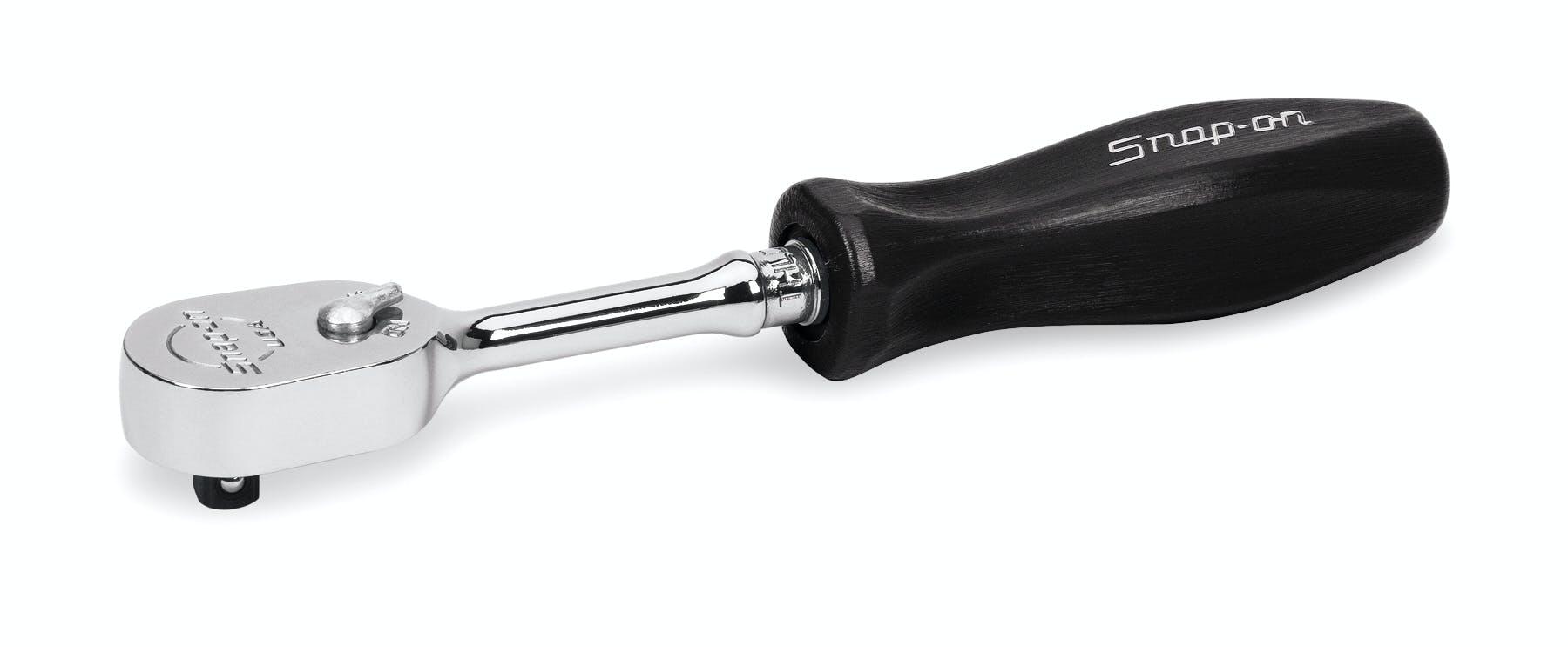 Cần siết dài 1/4&quot;, chuôi cứng THLD72 Snap-On [Hàng Chính Hãng]