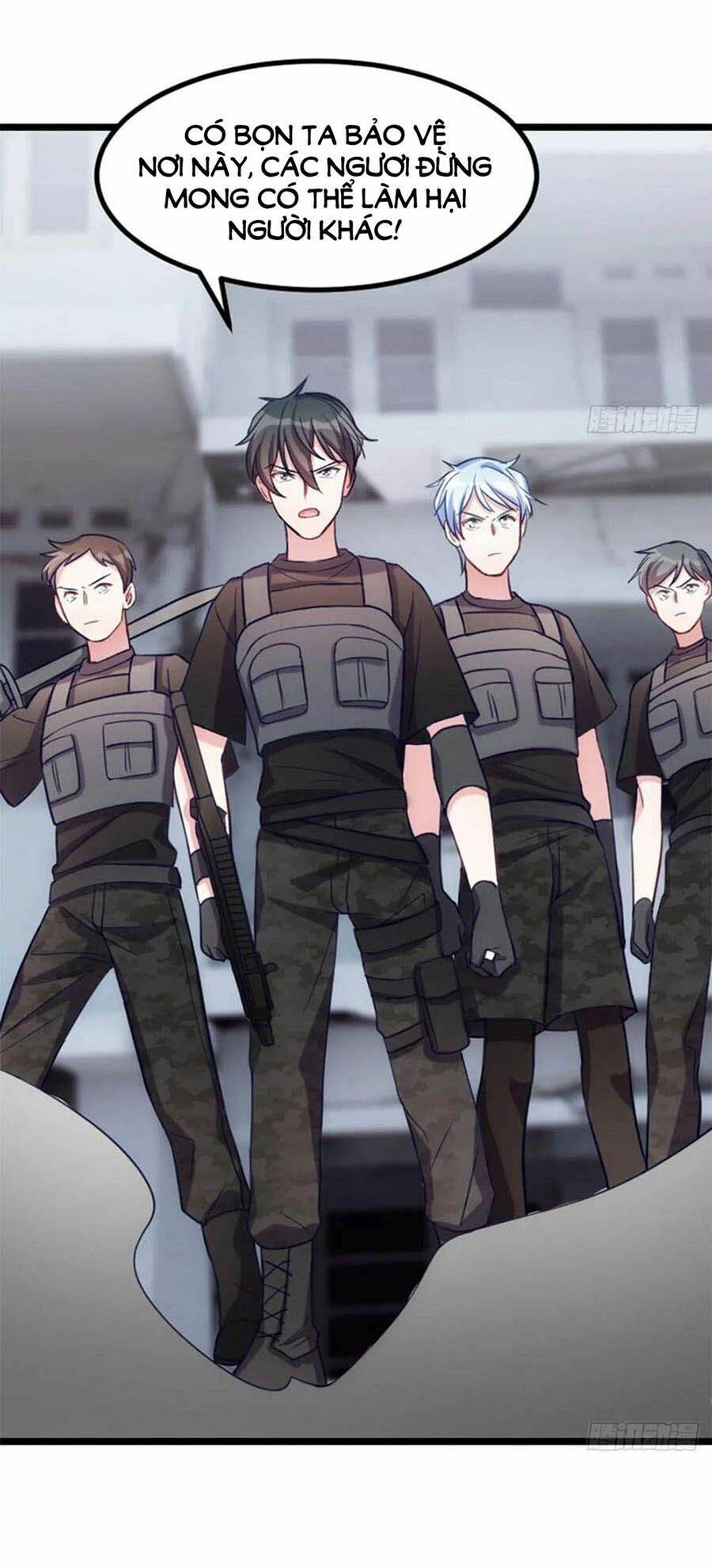 tôi ở dị giới khai ngư đường chapter 112 11