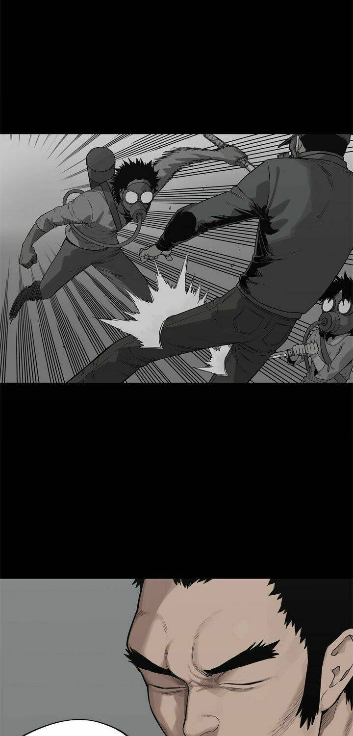 hiệp sĩ giao hàng chapter 49 16