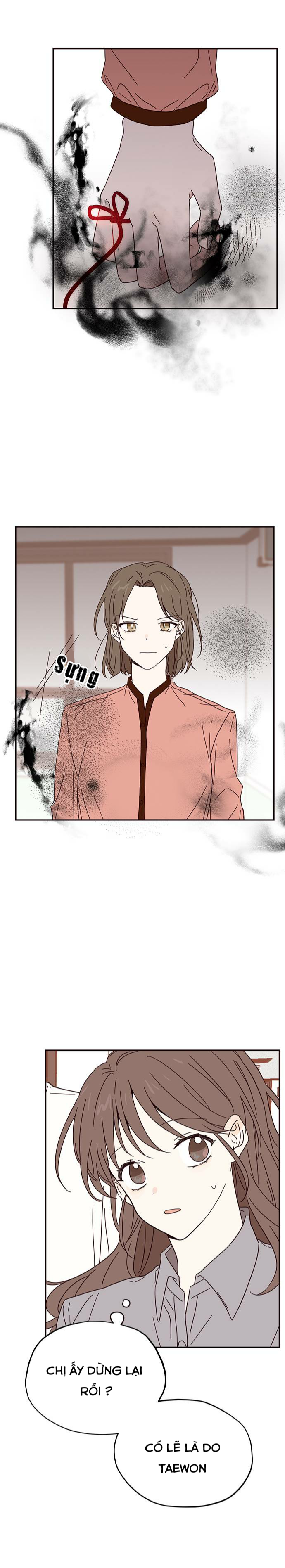 chủ đề tình yêu chapter 5 3