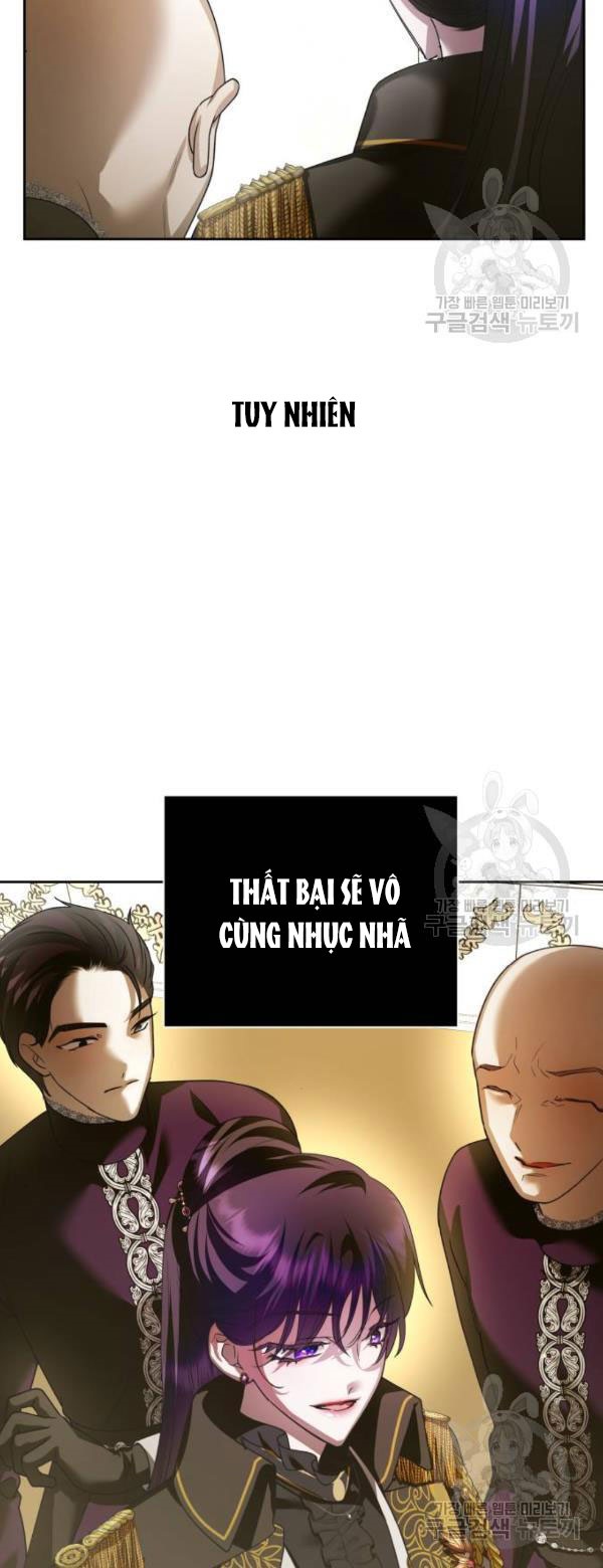 tôi muốn trở thành cô ấy dù chỉ là một ngày chapter 117 25