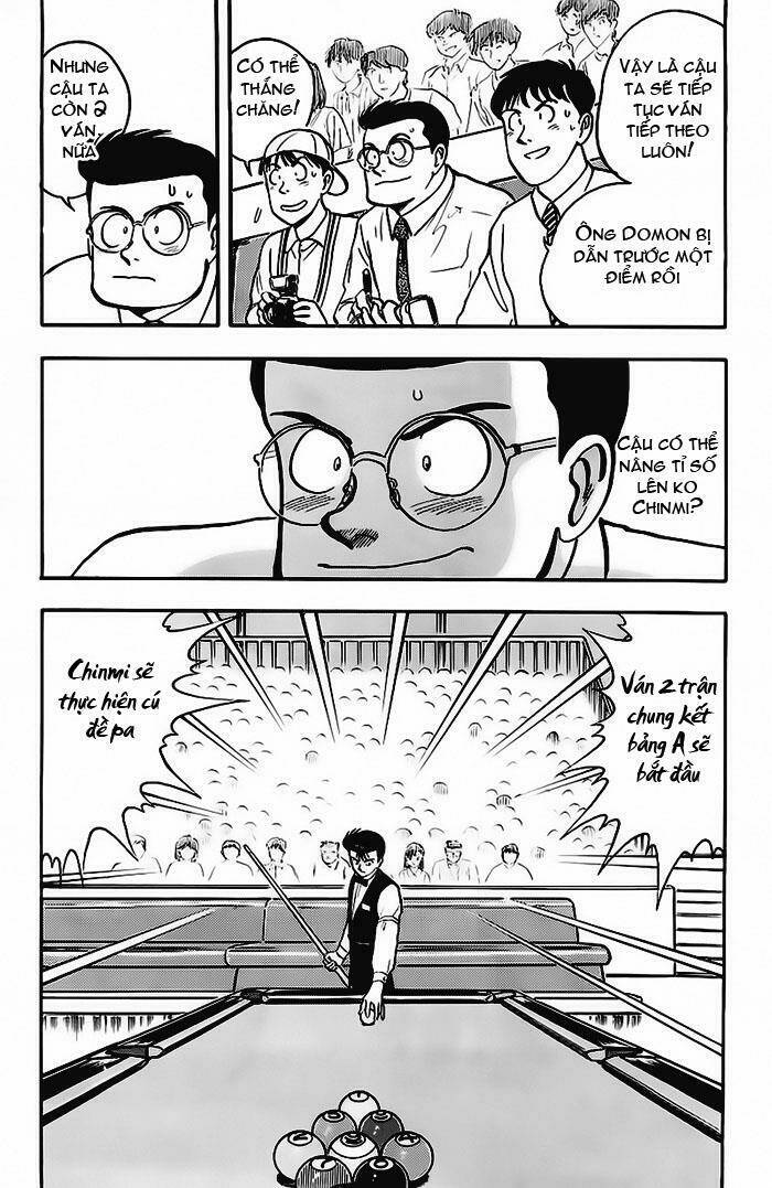 break shot chapter 52 12