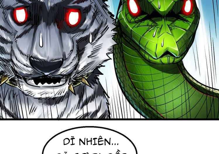 thế giới xa lạ chapter 42 35