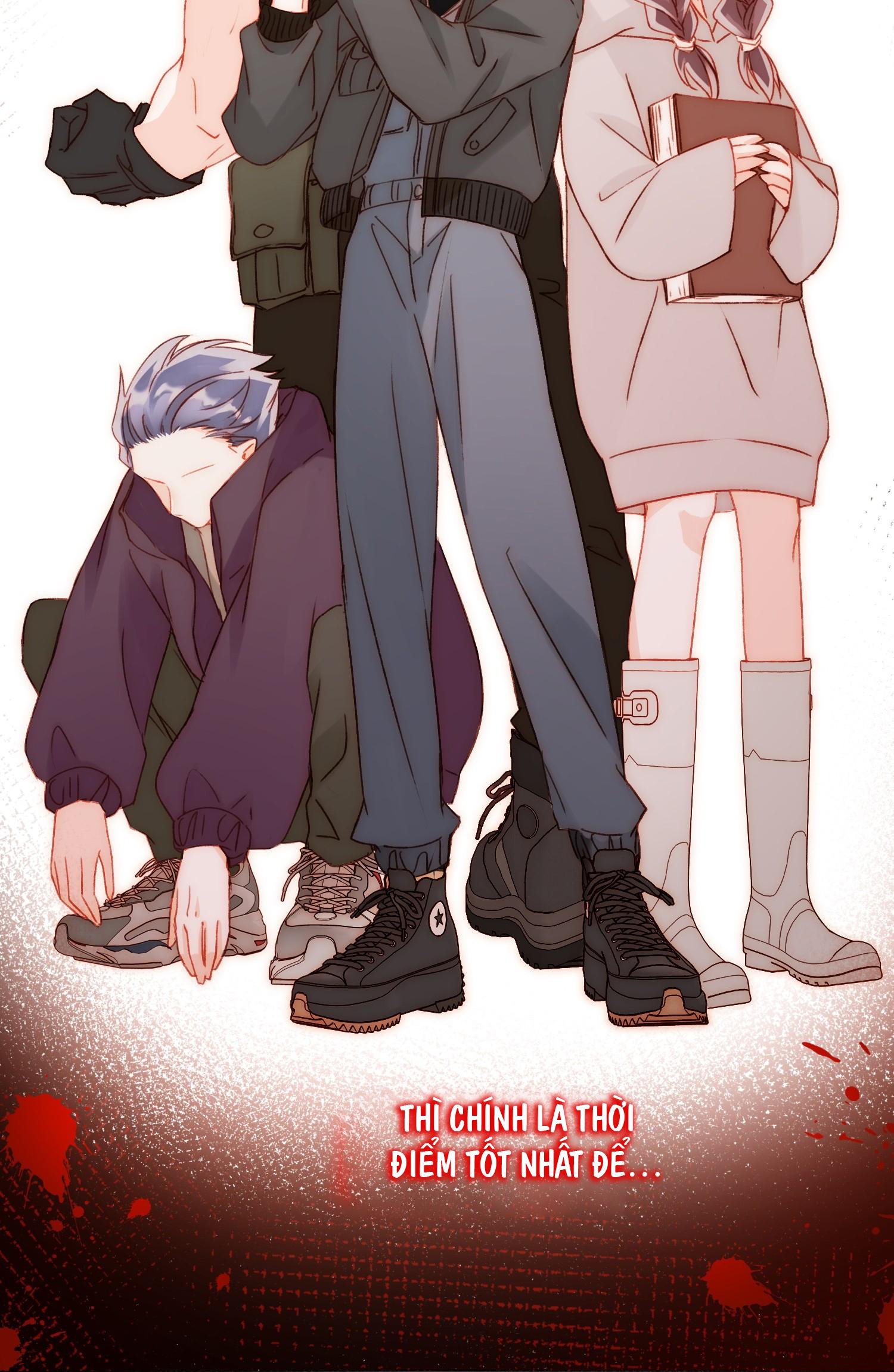 tôi phải trở thành nhân vật đại phản diện chapter 52 24