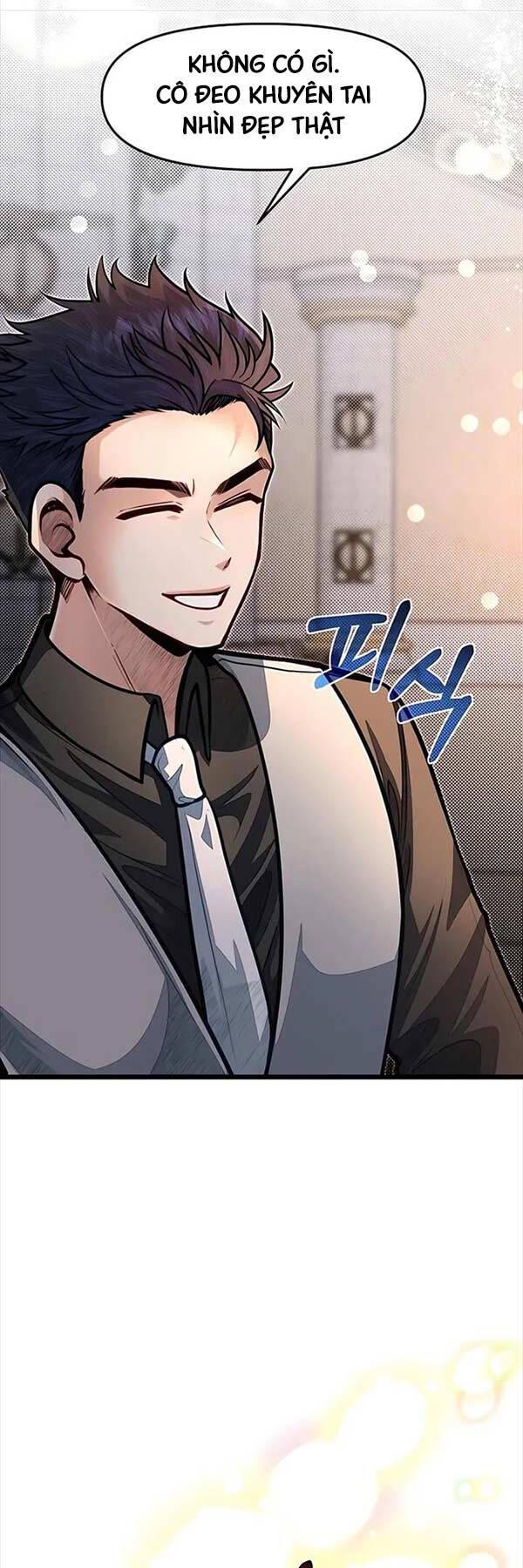 Anh Trai Anh Hùng Là Người Đã Chết Trong Học Viện Chapter 68 39