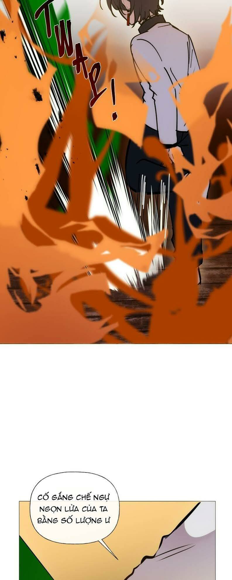 Trọng Sinh Mạc Thế Chapter 116 24