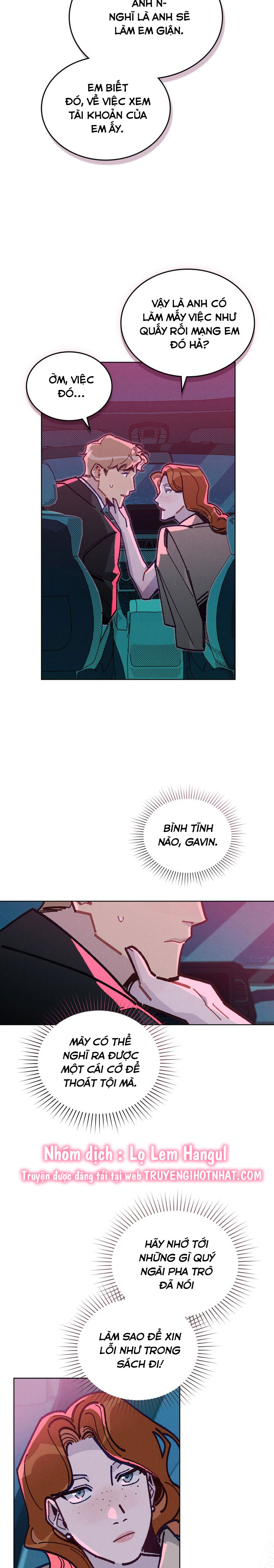 giải mã ngôn ngữ trái tim chapter 49 5