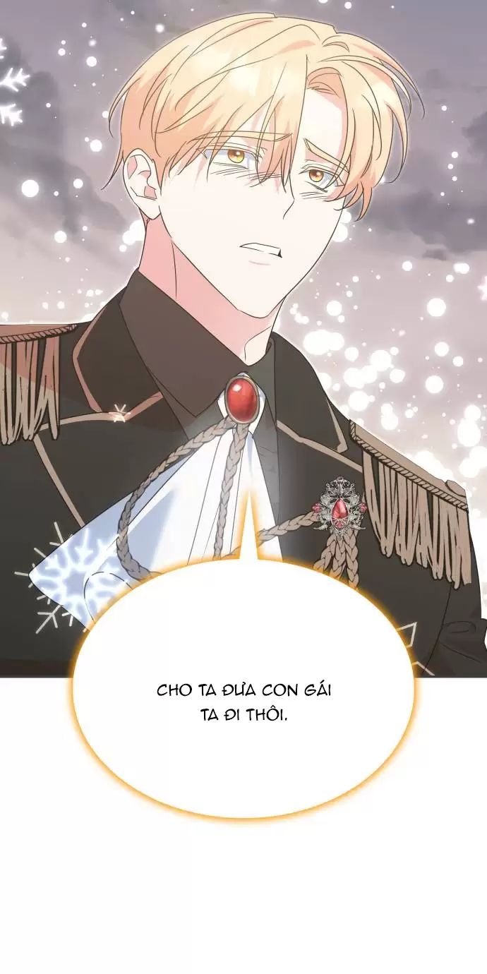 sống trong vườn hoa của công chúa chapter 27 82