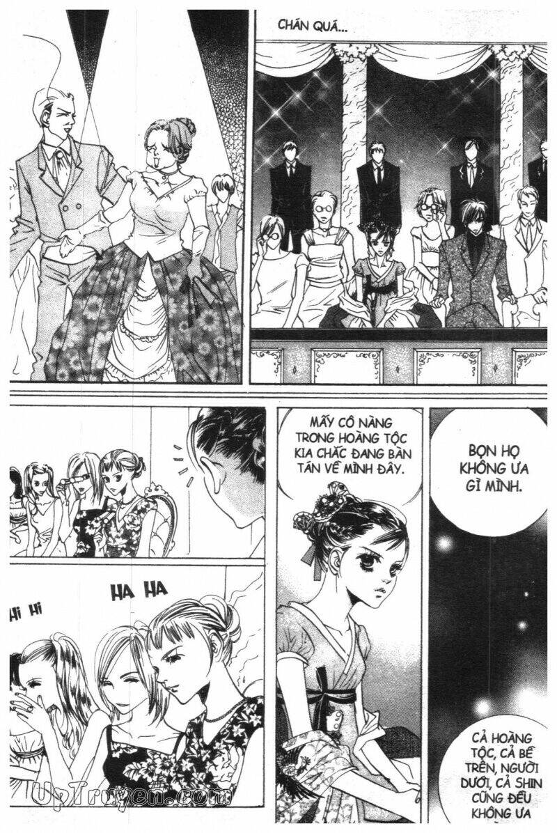 hoàng cung chapter 6 172