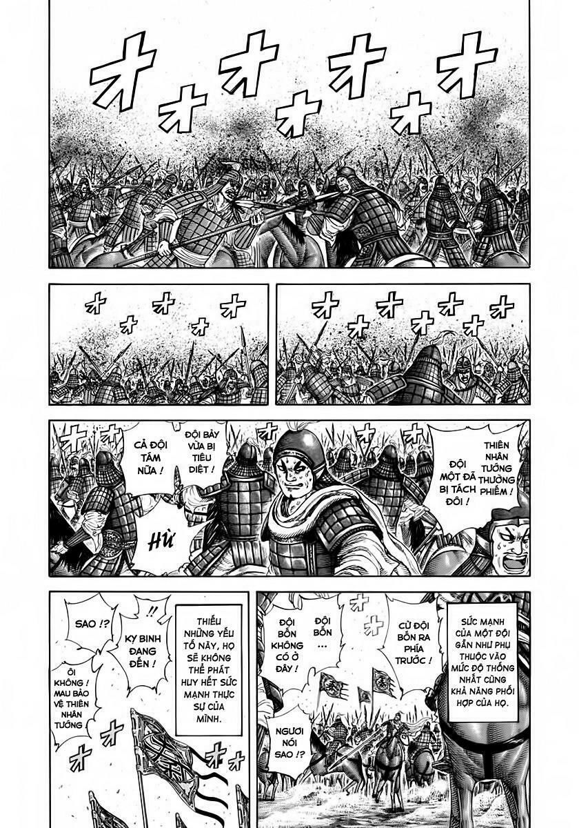 kingdom - vương giả thiên hạ chapter 206 7