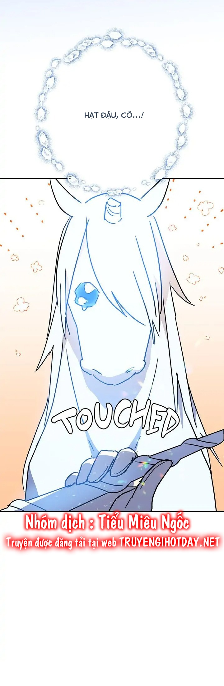 bình tĩnh nào, tiểu thư! chapter 61 37