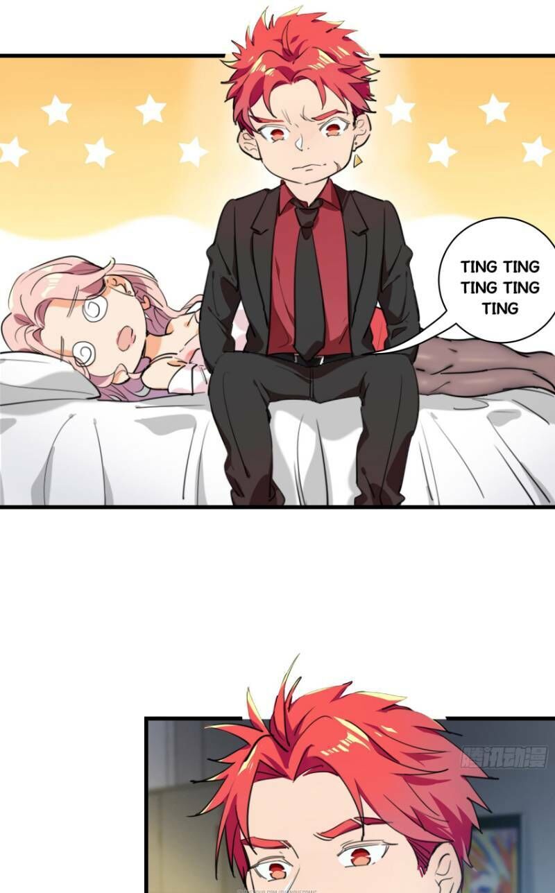 đỉnh phong cường thiếu chapter 21 5