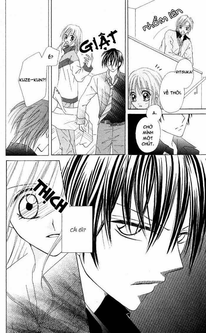 koigokoro senpukuchuu chapter 1 35