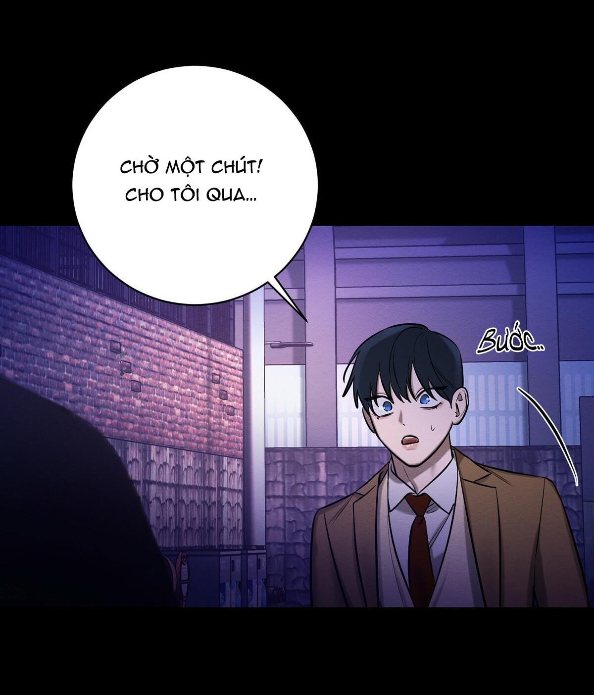 lý do của ác nhân chapter 21 7