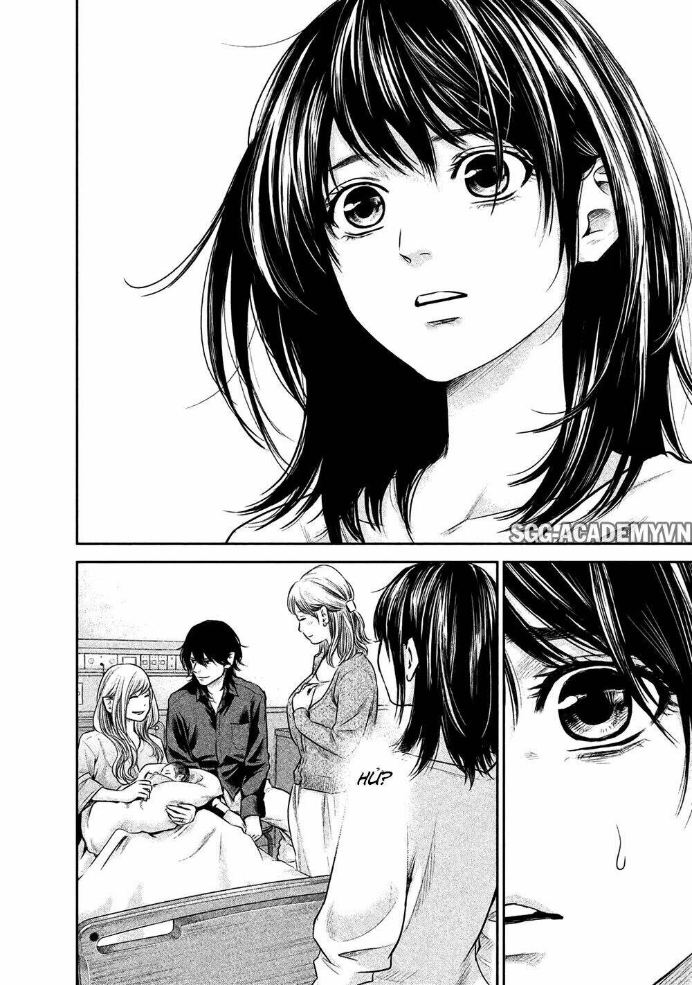 đạo luật nhiều vợ chapter 147 17