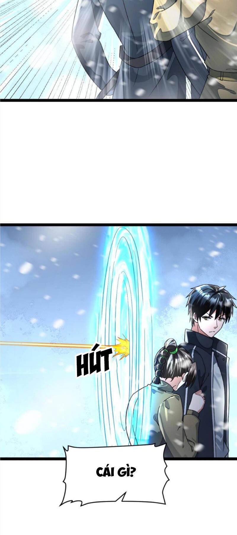 đóng băng toàn cầu: tôi gây dựng nên phòng an toàn thời tận thế chapter 278 2