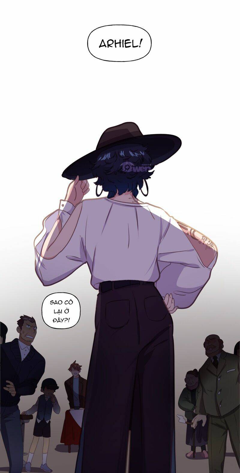 lời nguyền lalin chapter 45 57