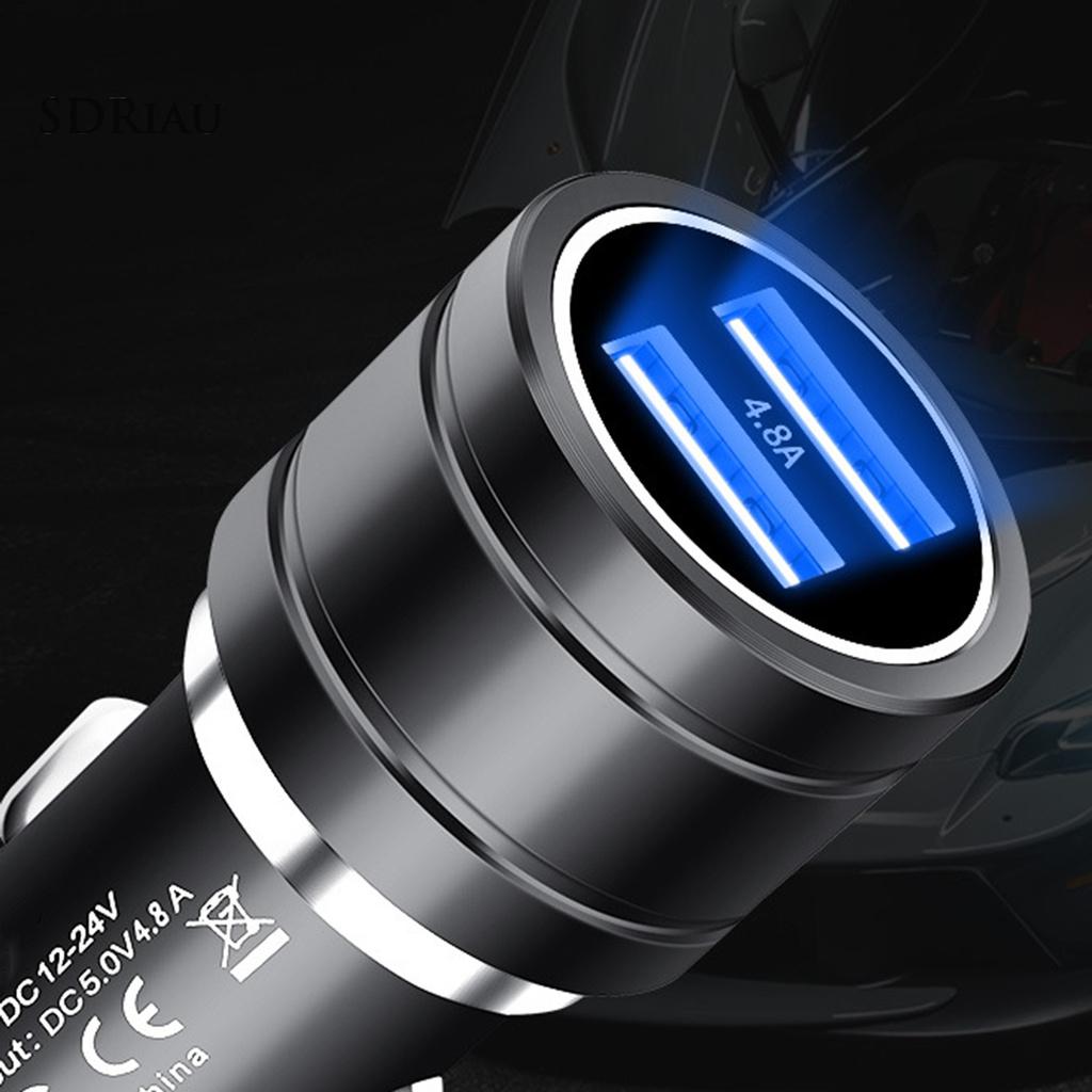 Cốc Sạc Nhanh Qc3.0 Xqxdzx Cho Xe Ô Tô