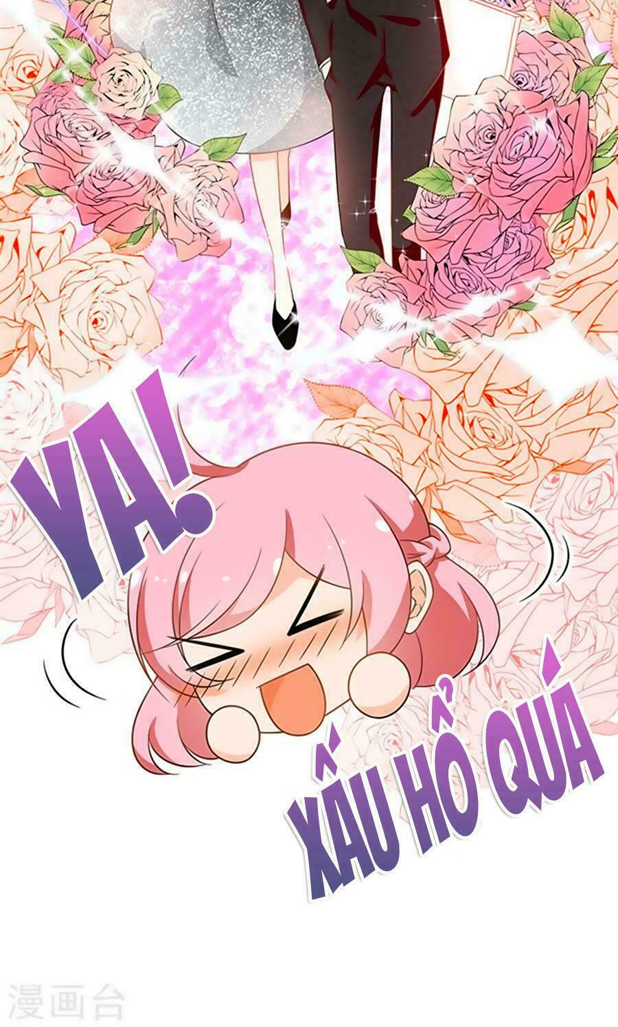 cả thế giới đều không bằng người chapter 101 19