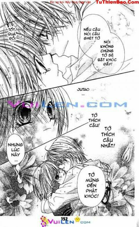 thiên thần giả tạo chapter 2 152