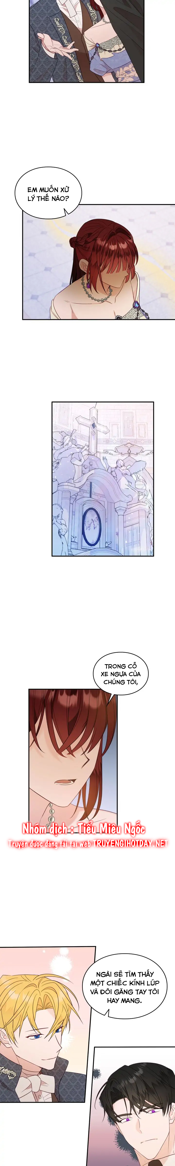 câu chuyện về nữ công tước chapter 45 2