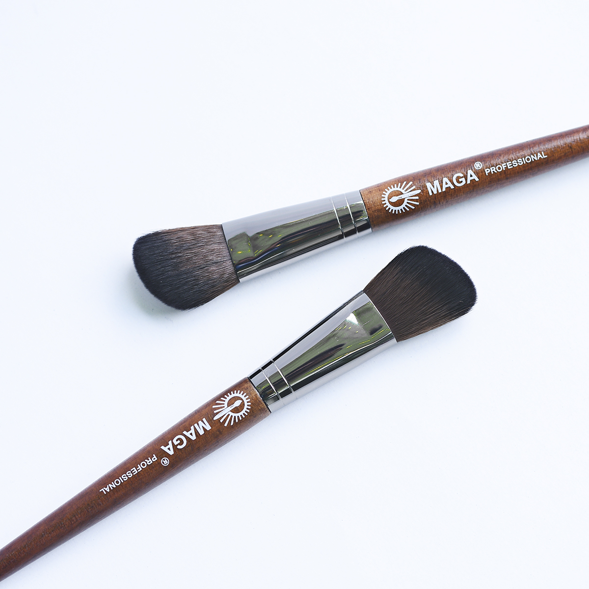 Cọ tạo khối cao cấp MAGA PRECISION BLUSH BRUSH 06