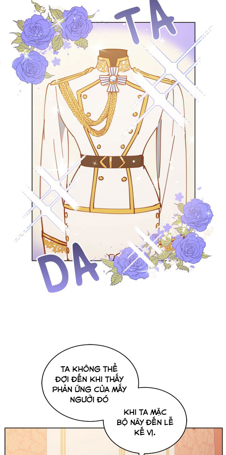 cái chết của nàng lamia chapter 26 36