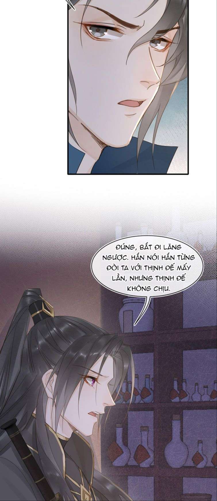 tù long chapter 98 33