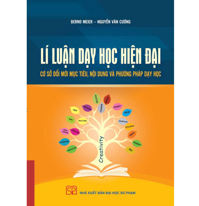 Sách - Lí luận dạy học hiện đại cơ sở đổi mới mục tiêu,nội dung và phương pháp dạy học - ảnh 2