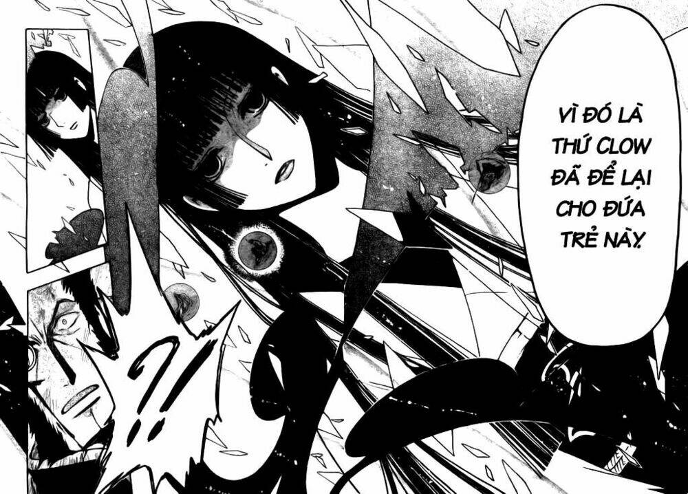 huyền thoại đôi cánh chapter 219 12