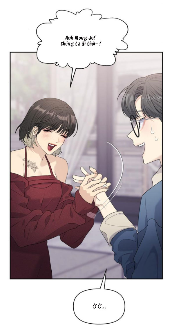 Couple Breaker chapter 27.2 44