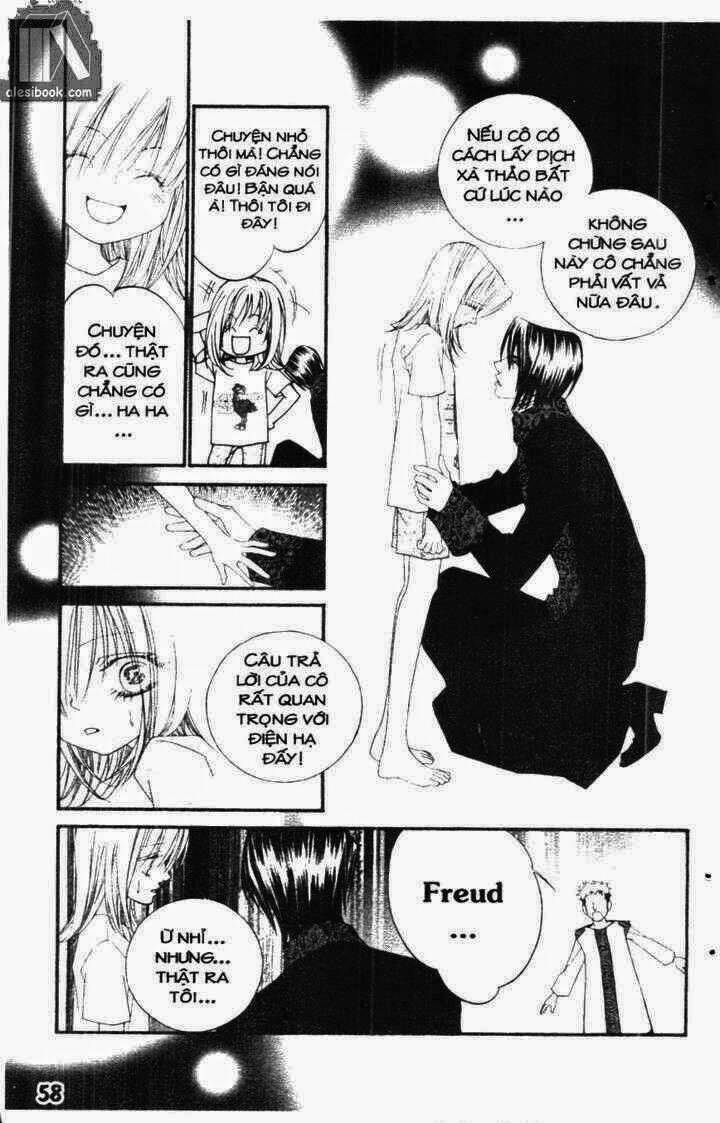 hoàng tử bóng đêm chapter 2 58