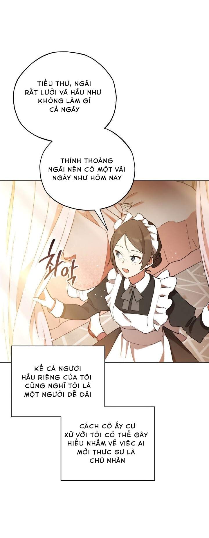 tiểu thư lạnh lùng chapter 3 42