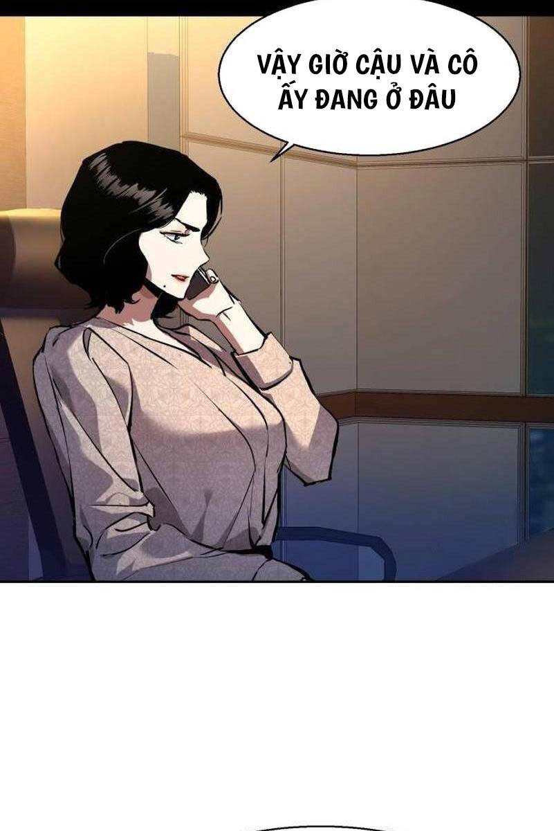 bạn học tôi là lính đánh thuê chapter 179 74