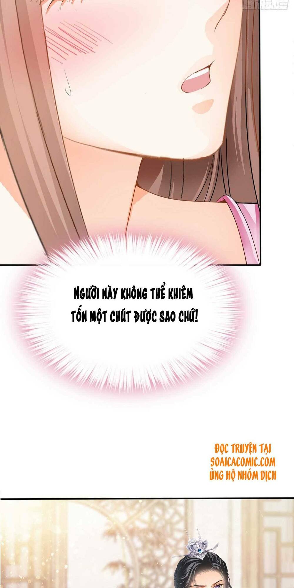 bổn vương muốn nàng chapter 84 37