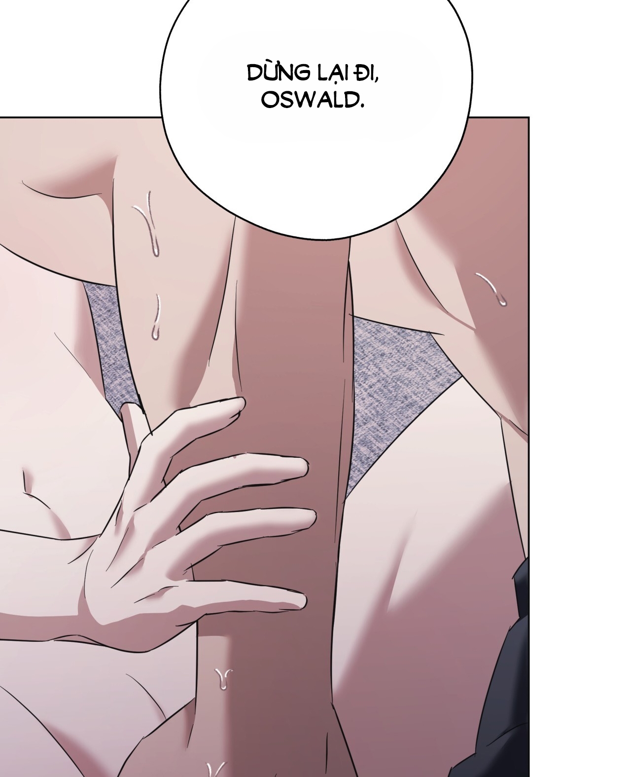 Amon- Không Thể Đoán Biết chapter 22.2 - Trang 7