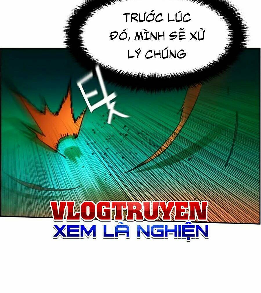 bạn học tôi là lính đánh thuê chapter 33 7