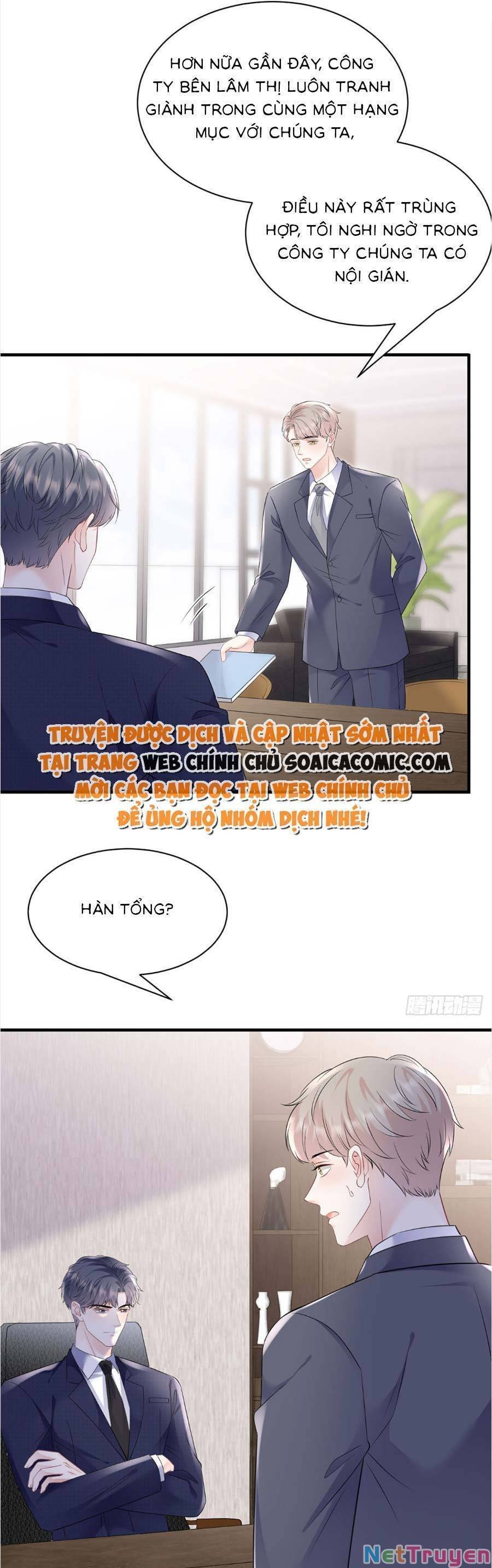 [16+] đại tiểu thư có thể có ý đồ xấu chapter 147 13