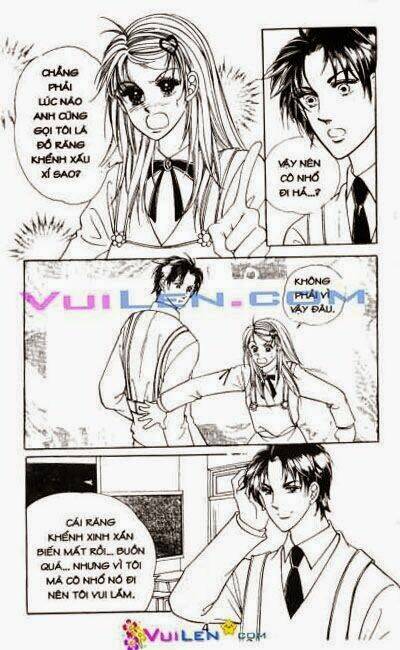 ảo vọng tình yêu chapter 4 4