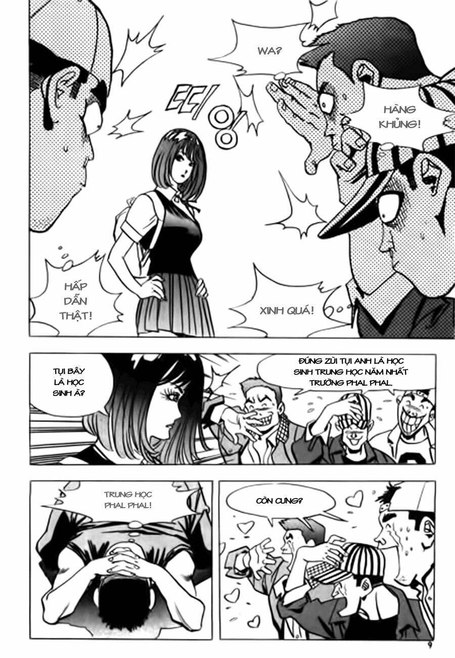 nina jalhae chapter 1.1 6