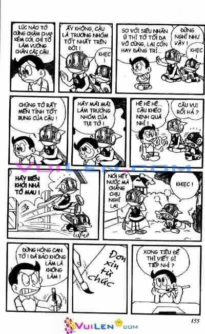 siêu nhân pacman chapter 4 65