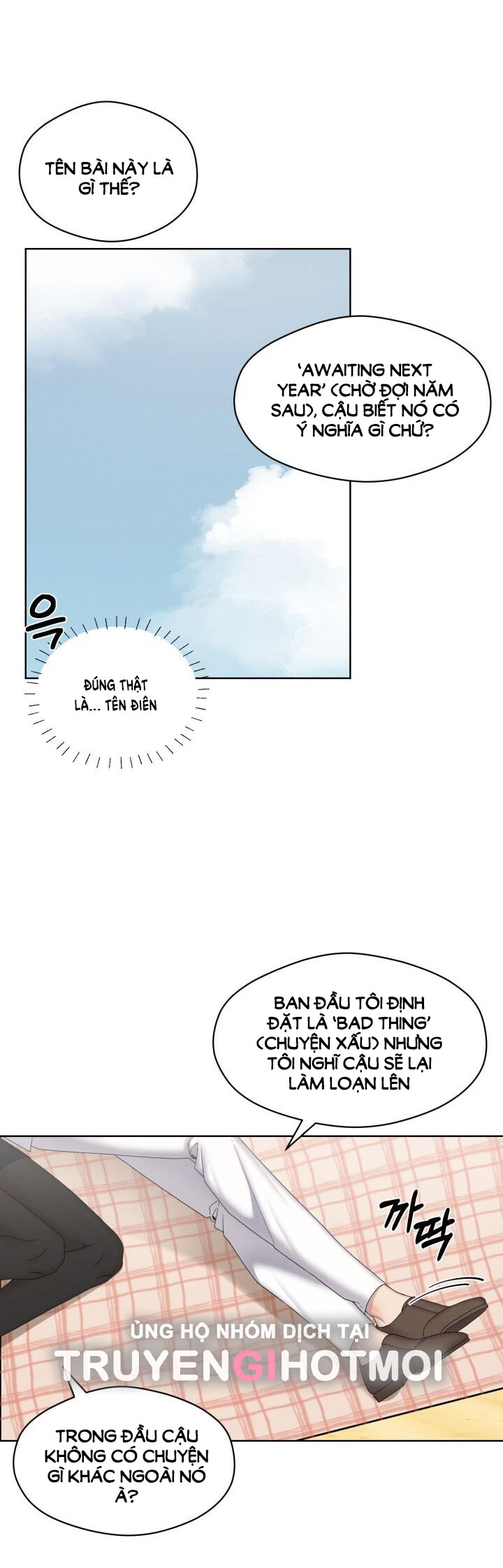 [18+] trò chơi giữa hai người chapter 25.1 29