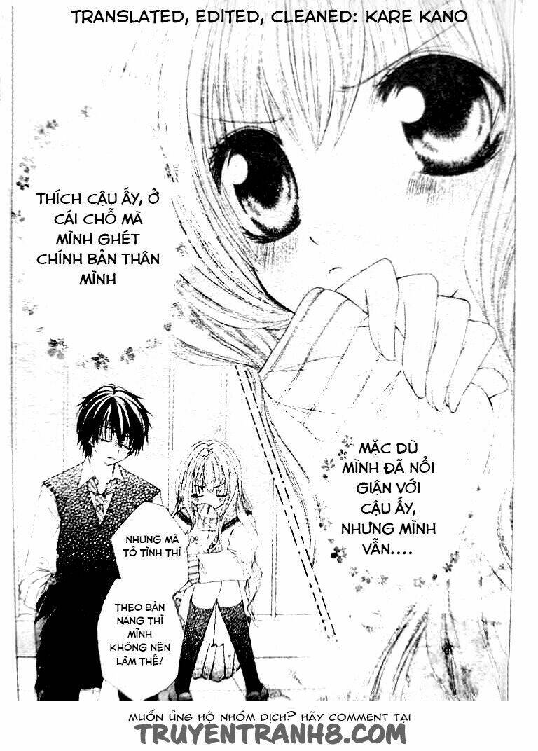 zenbu chodai chapter 8 5