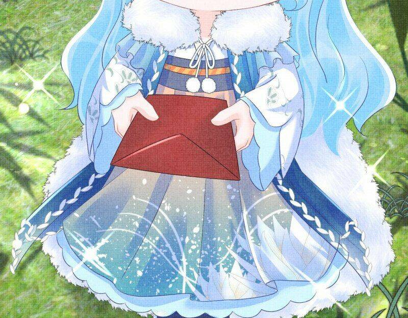 nhóc con người cá 3 tuổi rồi chapter 270 25