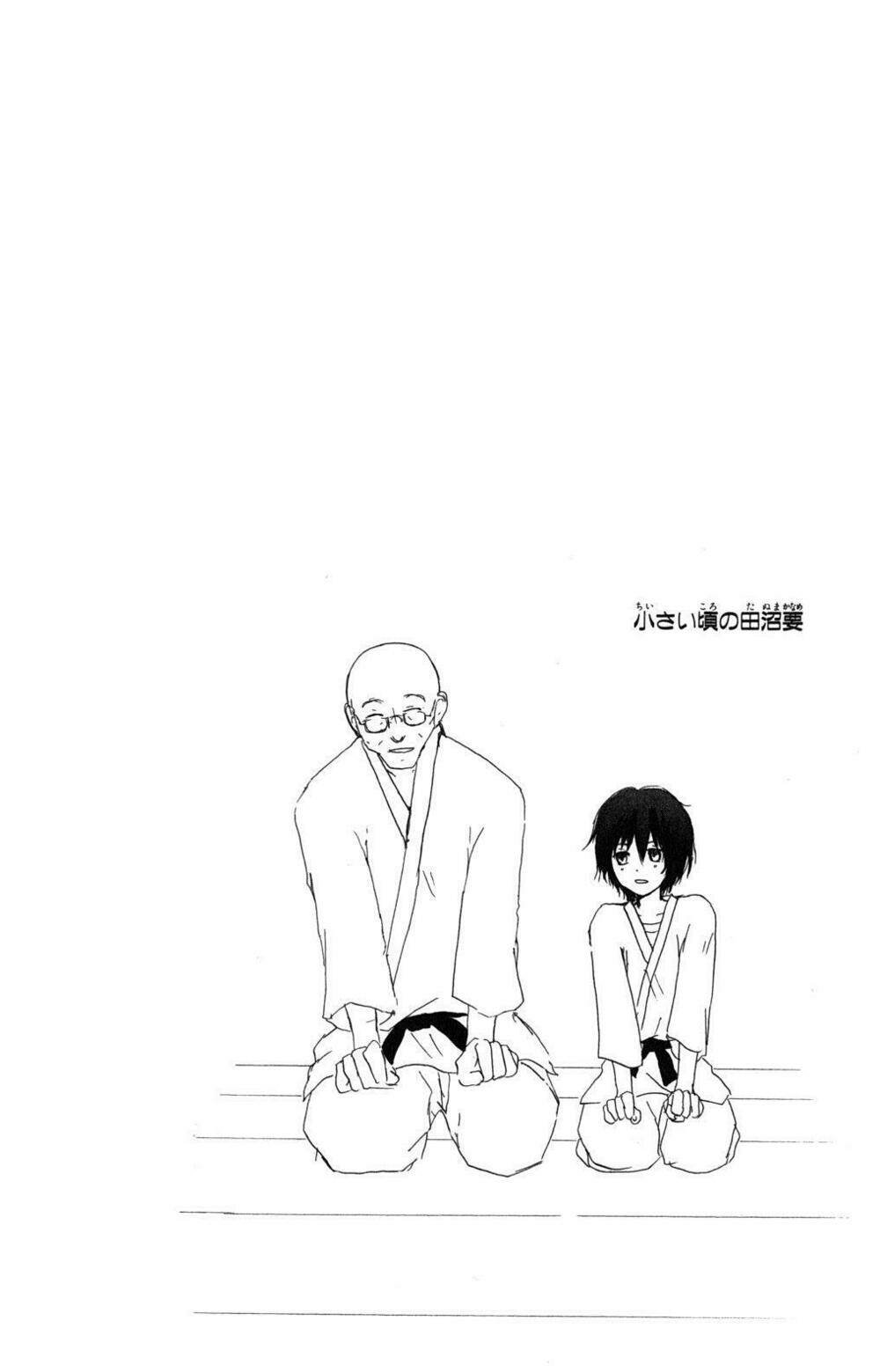 trả tên lại cho yêu quái chapter 45 32